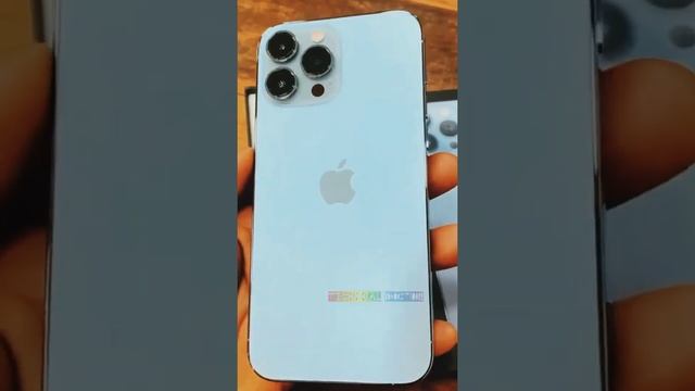 Iphone 13 Pro max siera blue #overview #iphone #iphone13 #iphone13promax #ios 🔥🔥🔥🔥🔥🔥🔥🔥 смотреть онлайн