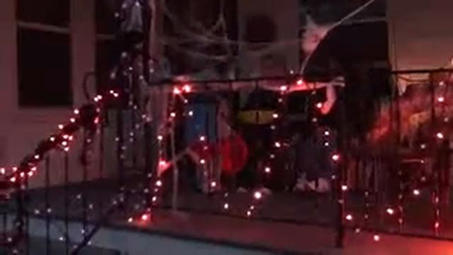 Jac's trick or treat 2012 смотреть онлайн