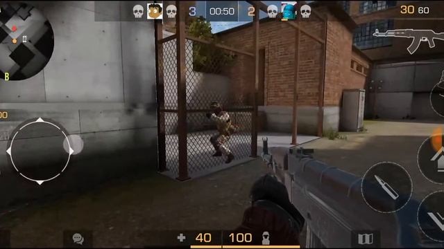 ИНТЕРЕСНЫЕ КАТКИ В Standoff 2 смотреть онлайн