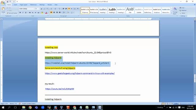 Measure Disk Performance смотреть онлайн