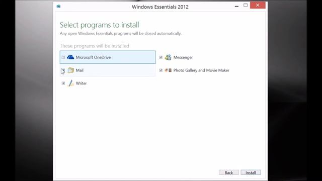 How to Install Movie Maker on Windows 8.1 смотреть онлайн