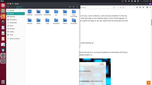 Upgrade to Ubuntu 20 04 LTS смотреть онлайн