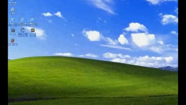 Windows Xp becames Mac Os X смотреть онлайн