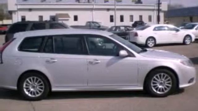 2008 Saab 9-3 Indianapolis IN 46219
