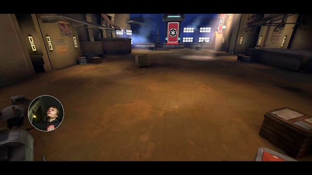 SWGOH GAC 1/21 Week 2 Round 2 Dynamic Duos смотреть онлайн