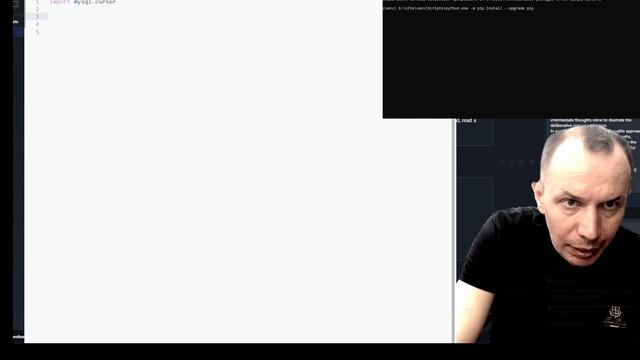 Нейросети - как с ними работать, Python смотреть онлайн