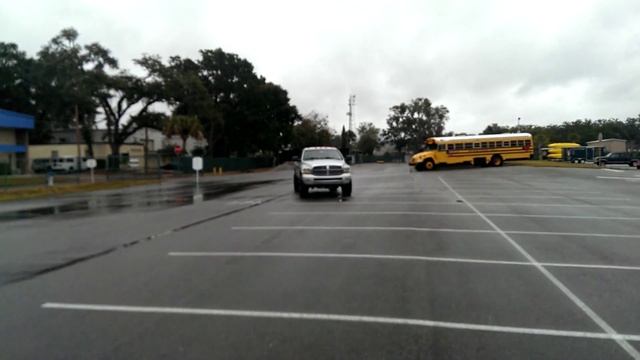 Train Horn 2006 Dodge Ram 2500 Deisel смотреть онлайн