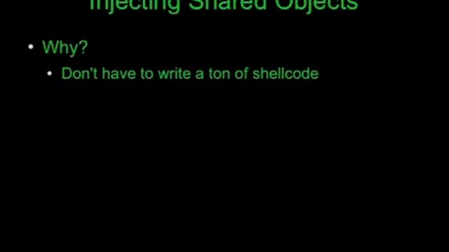 DEFCON 19- Runtime Process Insemination.mp4 смотреть онлайн
