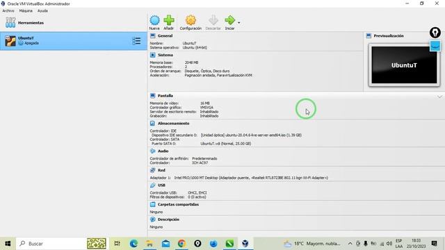22.- Ubuntu Server T смотреть онлайн