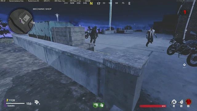 Wallbuy no weapons glitch and fix | COD CW смотреть онлайн