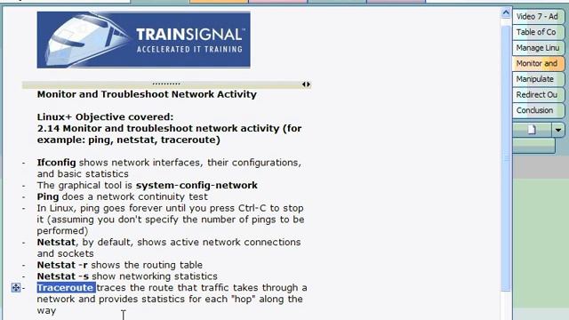 LINUX TUTORIALS FOR BEGINNERS PART 7 смотреть онлайн