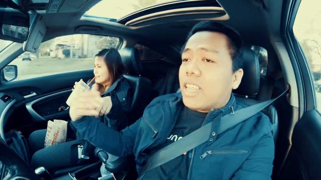 VLOG 009: FREE PASS TO ALL CANADIAN PARKS ACROSS THE COUNTRY?? смотреть онлайн