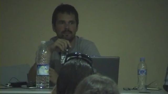 Debian Science round table смотреть онлайн