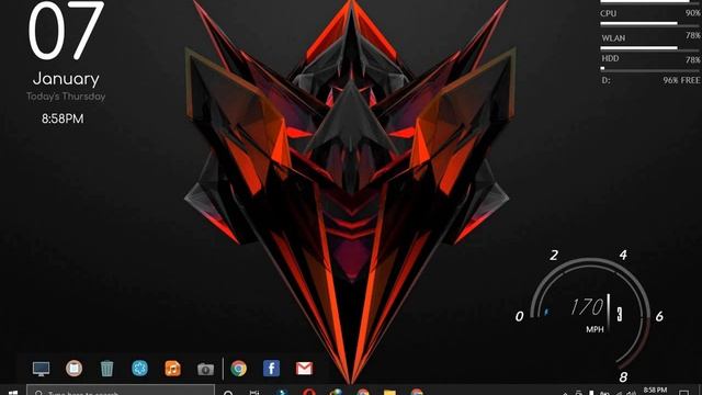 The best top 10 cursors for Windows (2020/2021) смотреть онлайн