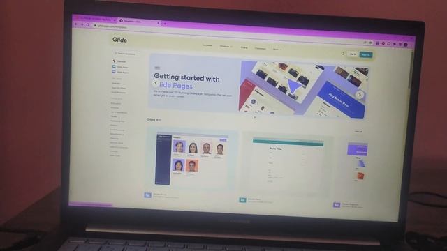 #technicalvstiger | HOW TO MAKE A FREE WEBSITE & APP WITHOUT CODING ON WEBSITE | GLIDEAPPS смотреть онлайн
