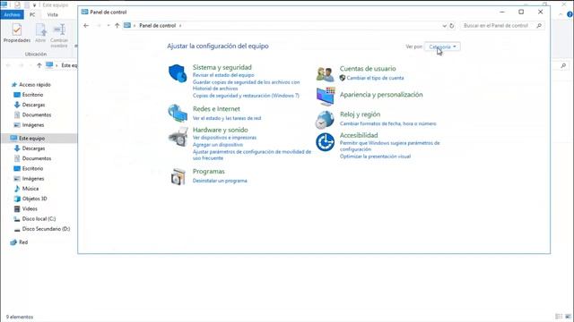 CURSOR O PUNTERO DE MAC OS EN WINDOWS 10 смотреть онлайн