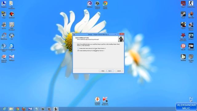 HOW TO INSTALL SNIPER GHOST WARRIOR 2 смотреть онлайн