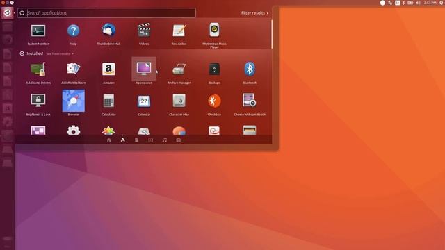 ubuntu 16 10 Review смотреть онлайн