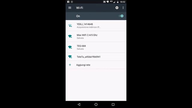 YI lite 4k non si connette alla App Android смотреть онлайн