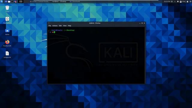 Linux Command Line #01 - Directories And Files Part 1 смотреть онлайн