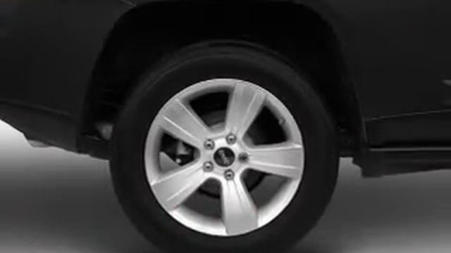 2012 Jeep Compass - Batavia OH смотреть онлайн