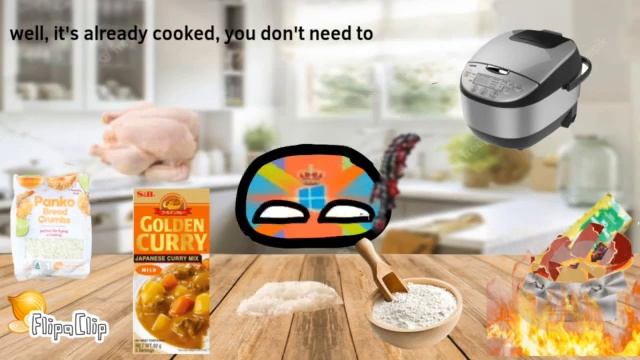 Cooking with Windows 8.1 #1: Katsu Curry (reupload) смотреть онлайн
