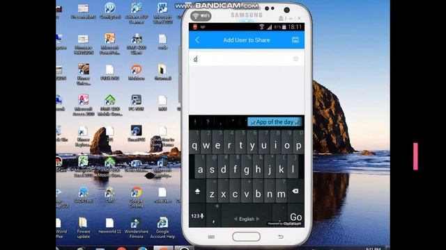 shaire device easy4ip dahua to remote tham account смотреть онлайн
