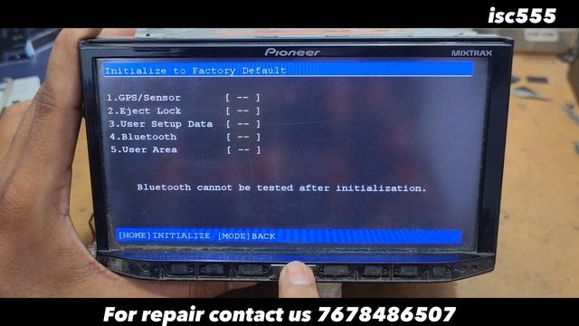 pioneer password lock problem solved | pioneer password | poineer ka password kese tode #pioneer смотреть онлайн