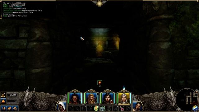 Might & Magic X - Legacy - [PC Win7] Gameplay 2 (2014) смотреть онлайн