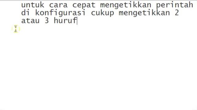 tutorial UK 2012 menggunakn IP alias смотреть онлайн