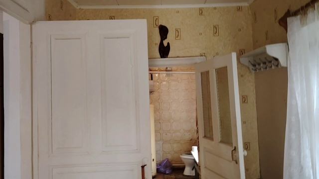 Ейск ! Рум тур нашей покупки.! Ремонт начинаем как обычно с электрики. смотреть онлайн