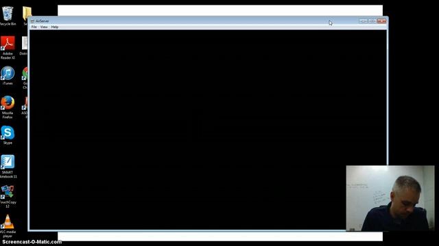 ASD TECH TIPS App Spotlight: Stage