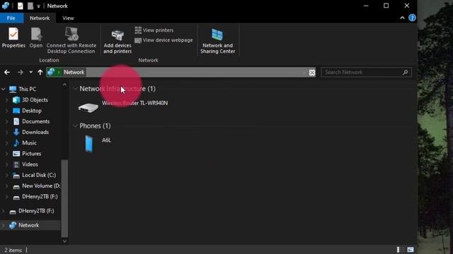 Accessing All LightShark Files via SMB (Windows and Mac) смотреть онлайн