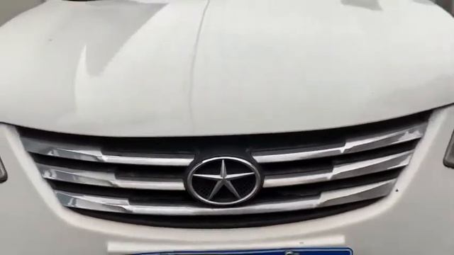 JAC A30 смотреть онлайн