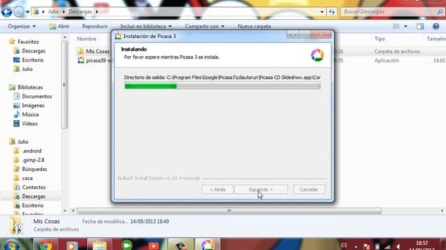 Picasa_3_Windows_7 смотреть онлайн