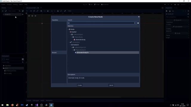 Create and Implement C++ Dll's with GDNative | Tutorial Part 4 смотреть онлайн