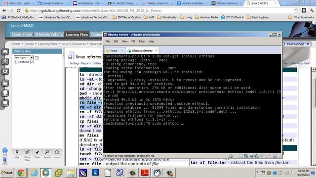 Linux 2 LP5-2 смотреть онлайн