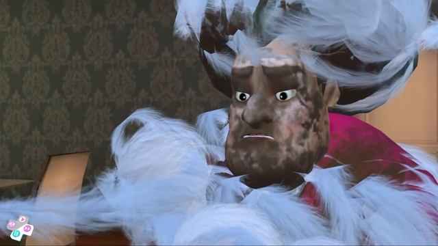 Scary Teacher 3D - Control Play Miss T (Android/iOS) смотреть онлайн