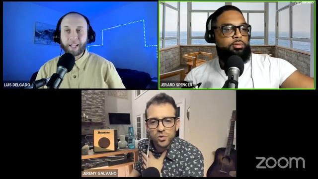 KINGDOM MINDZ PODCAST - How To Stay Hungry? смотреть онлайн