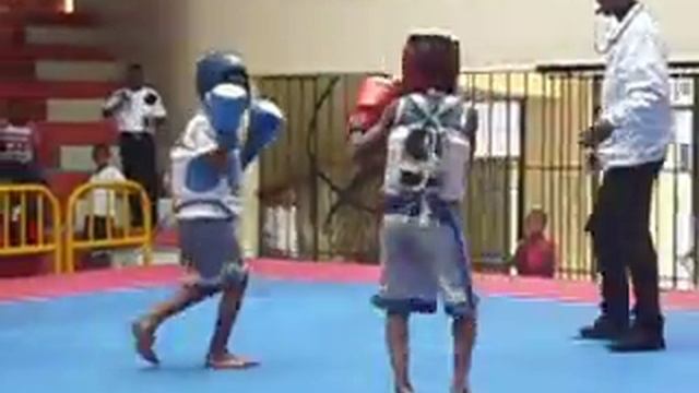 Club Yolanda Guzmán Wushu Rep Dom , Brayan de la cruz 1 смотреть онлайн
