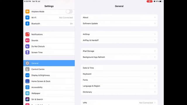 How to activate iOS screen recorder on iPad/iPhone смотреть онлайн