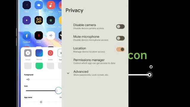 🔴 |FAQ| : Realme UI 3.0 ~ Realme UI 3.0 Release Date : Realme Realme UI 3.0 Device List : Android 1 смотреть онлайн