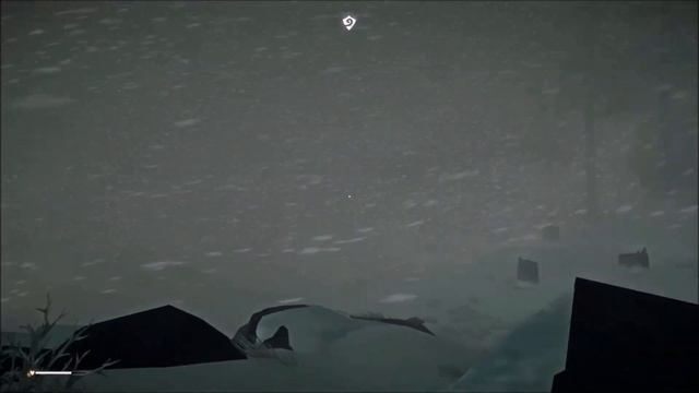 THE LONG DARK: Improved Mountaineer's Hut смотреть онлайн