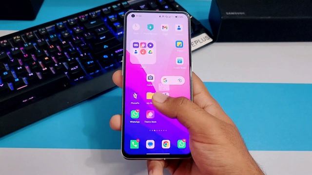 Oneplus OxygenOS 13 New 6+ Hidden Features | Nord 2 5G,Ce 2 5G,9,9 Pro,9R,9RT,Nord Ce 5G,8,8 Pro,8T