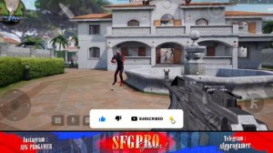 SPECIAL FORCES GROUP 3 ZOMBIE MODE GAMEPLAY  SFG3 NEW UPDATE