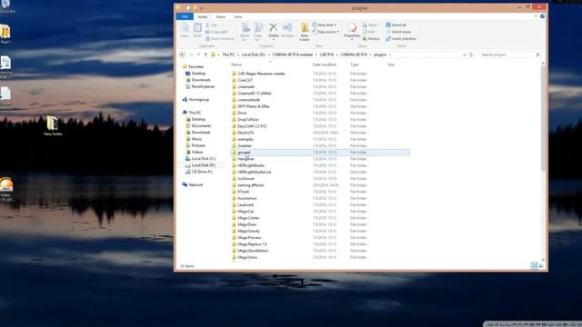 Download Turbulance FD for Cinema 4D смотреть онлайн