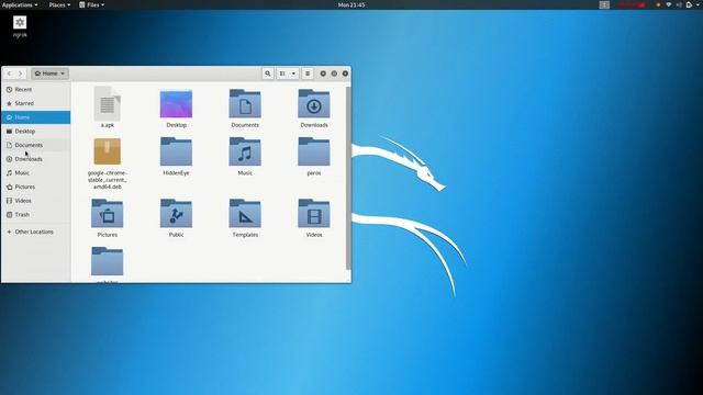 how to configure burpsuit in kali linux||black-ghost смотреть онлайн