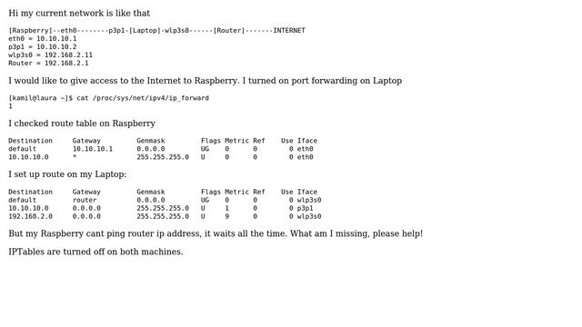 Routing tables and ip forwarding between two machines (2 Solutions!!) смотреть онлайн