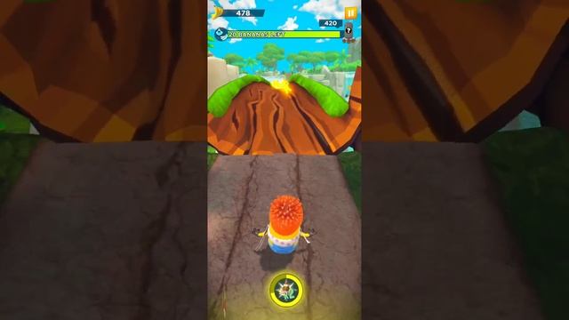 Minion Rush My Collection All Costumes Minions Jerry King Bob Sporty Kevin Anniversary Phil rewards смотреть онлайн