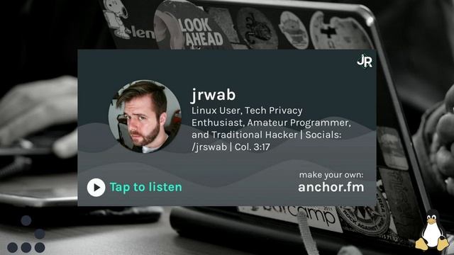 Cryptography And Hash Algorithms: Tech, Linux, & Hacker Culture : Episode 009 смотреть онлайн